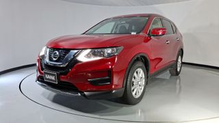 Nissan • X-Trail