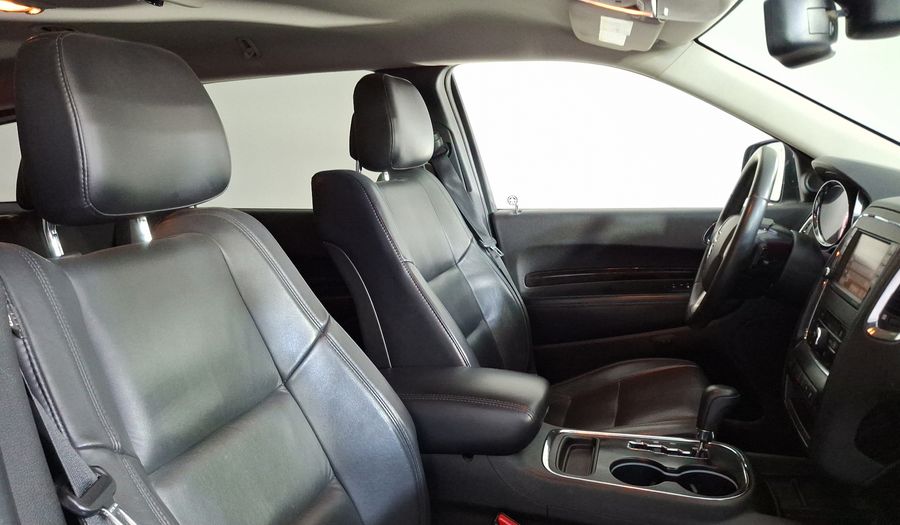 Dodge Durango 3.6 CREW LUXE V6 Suv 2013