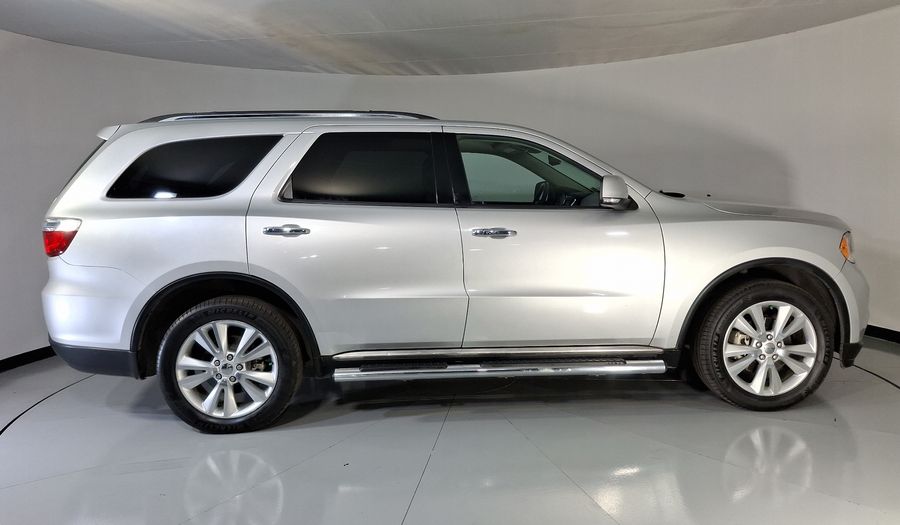 Dodge Durango 3.6 CREW LUXE V6 Suv 2013