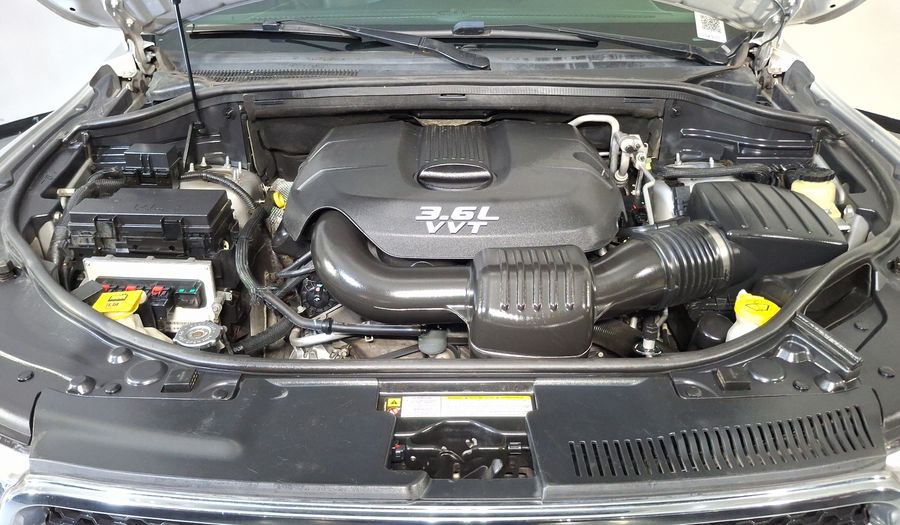 Dodge Durango 3.6 CREW LUXE V6 Suv 2013