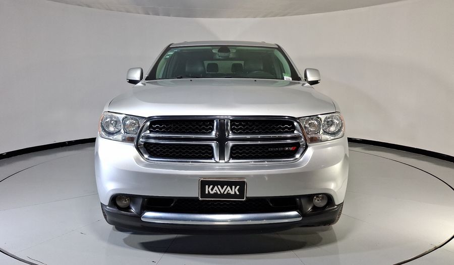 Dodge Durango 3.6 CREW LUXE V6 Suv 2013