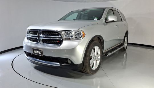Dodge • Durango