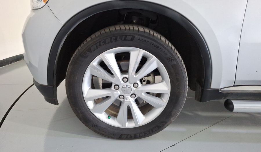 Dodge Durango 3.6 CREW LUXE V6 Suv 2013