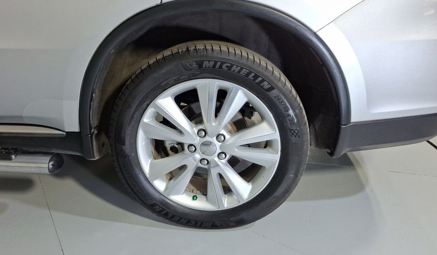 Dodge Durango 3.6 CREW LUXE V6 Suv 2013