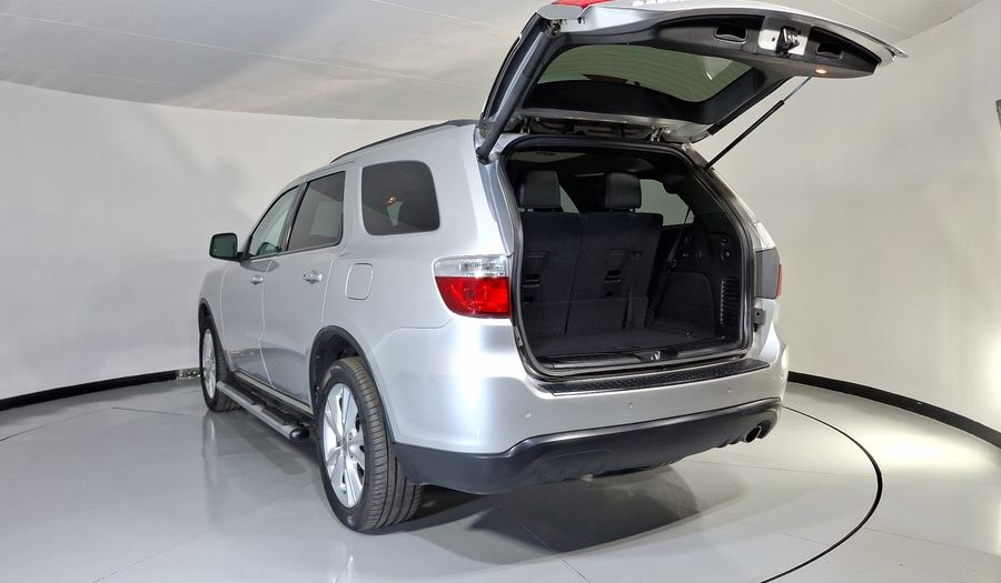 Dodge Durango 3.6 CREW LUXE V6 Suv 2013