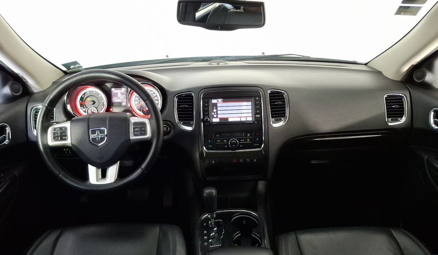 Dodge Durango 3.6 CREW LUXE V6 Suv 2013