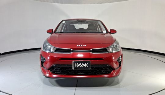 Kia • Rio