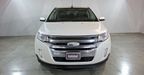 Ford Edge 3.5 SEL AT Suv 2011