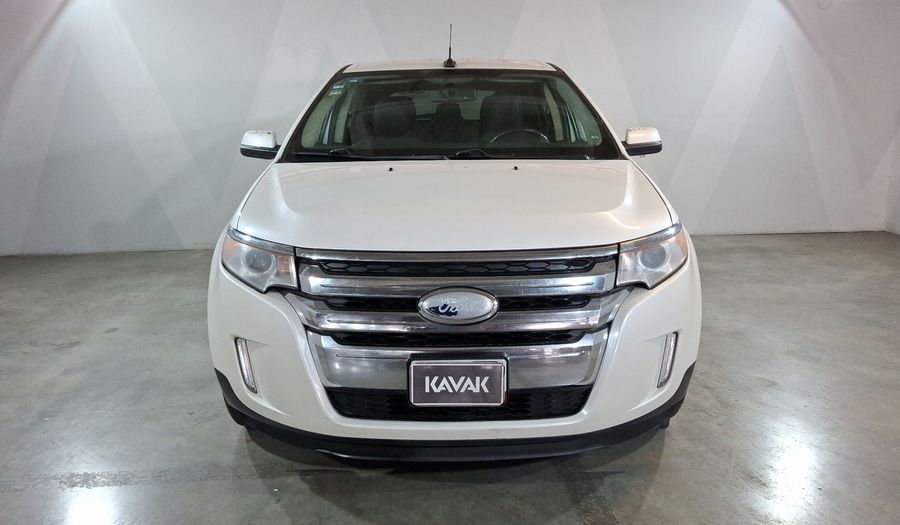 Ford Edge 3.5 SEL AT Suv 2011