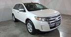 Ford Edge 3.5 SEL AT Suv 2011