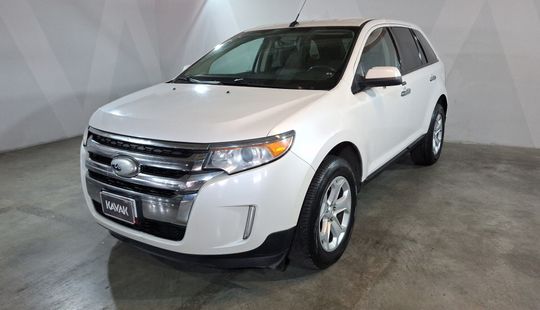 Ford • Edge