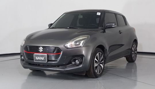 2018 • 95,188 km • Manual