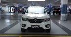 Renault Kwid 1.0 INTENSE Hatchback 2022