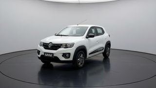 Renault • Kwid