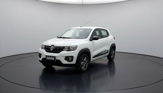 Renault • Kwid