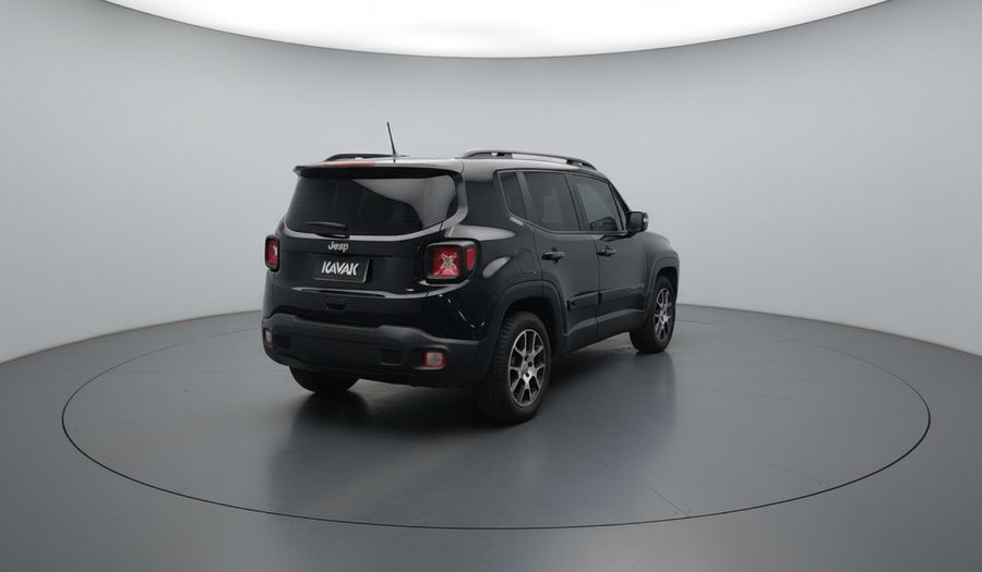 Jeep Renegade 1.8 SPORT AUTO Suv 2021