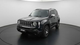 Jeep Renegade 1.8 SPORT AUTO