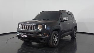 Jeep Renegade 1.8 SPORT AUTO