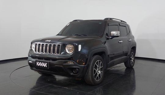 Jeep • Renegade