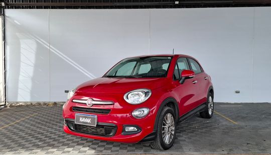 Fiat • 500X