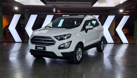 Ford • EcoSport