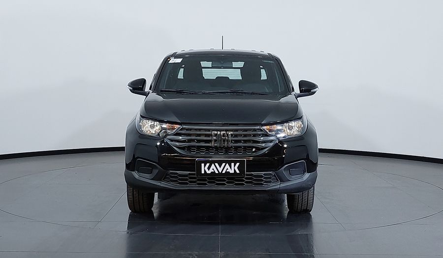 Fiat Strada 1.3 CABINE DUPLA FREEDOM Pickup 2025