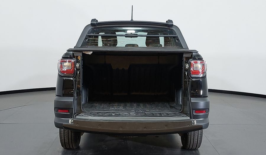Fiat Strada 1.3 CABINE DUPLA FREEDOM Pickup 2025