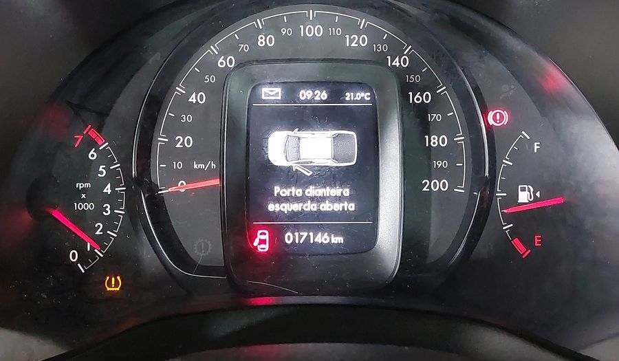 Fiat Strada 1.3 CABINE DUPLA FREEDOM Pickup 2025