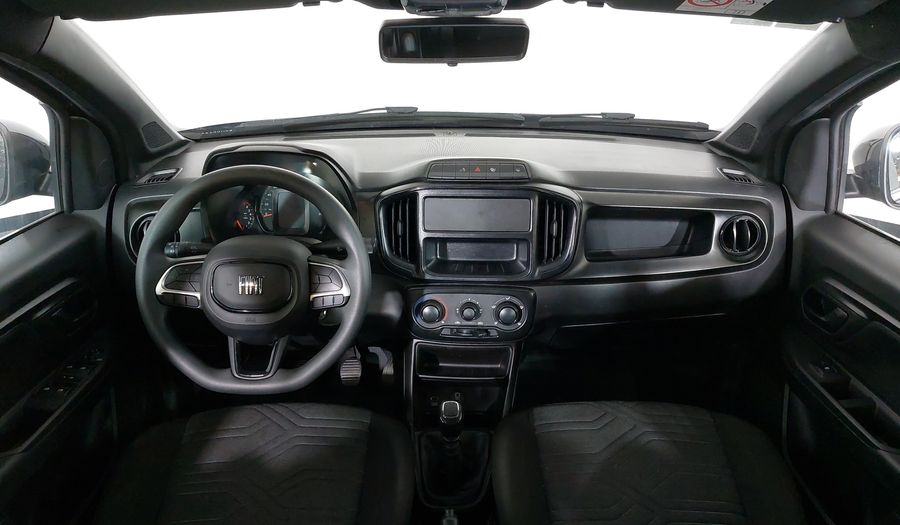 Fiat Strada 1.3 CABINE DUPLA FREEDOM Pickup 2025