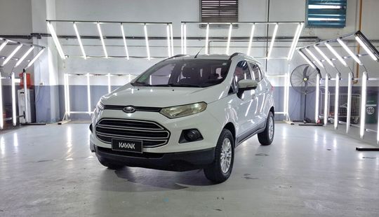 Ford • EcoSport