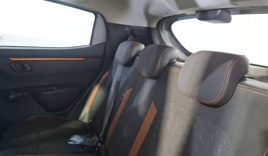 Renault Kwid 1.0 OUTSIDER Hatchback 2019