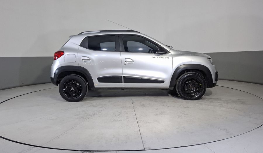 Renault Kwid 1.0 OUTSIDER Hatchback 2019