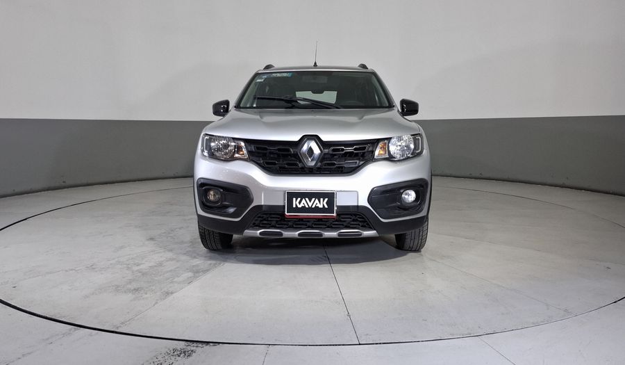 Renault Kwid 1.0 OUTSIDER Hatchback 2019