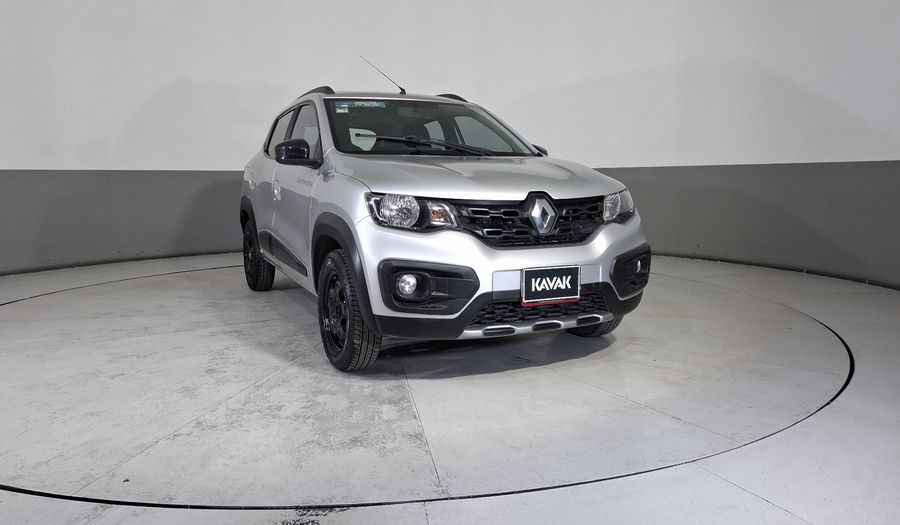 Renault Kwid 1.0 OUTSIDER Hatchback 2019