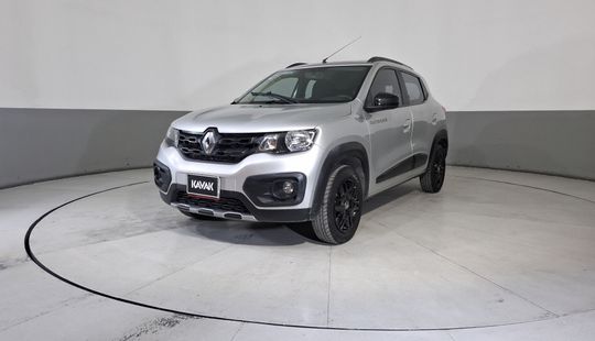Renault • Kwid