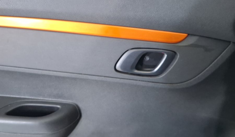 Renault Kwid 1.0 OUTSIDER Hatchback 2019