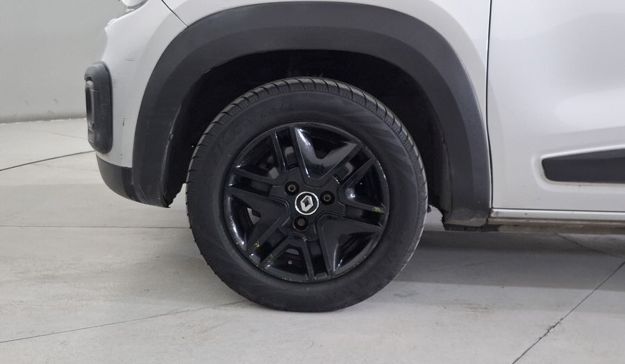 Renault Kwid 1.0 OUTSIDER Hatchback 2019