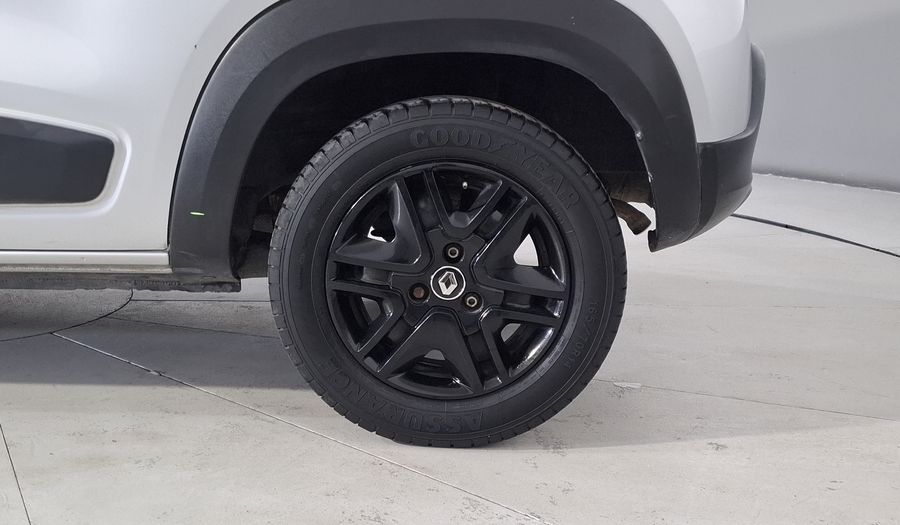 Renault Kwid 1.0 OUTSIDER Hatchback 2019