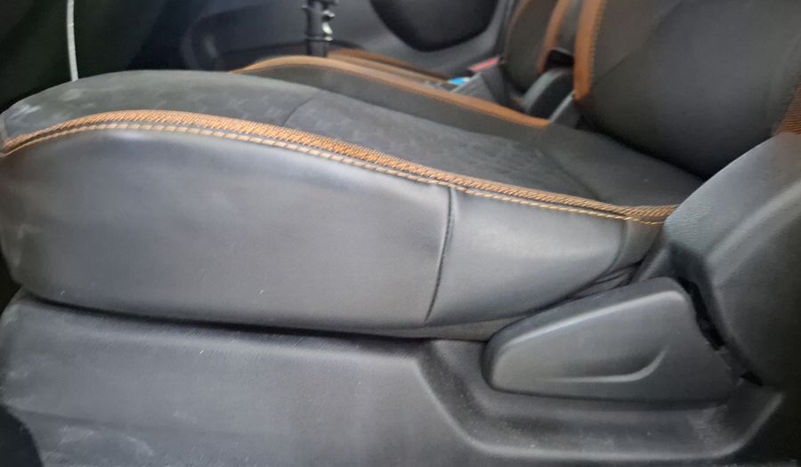 Renault Kwid 1.0 OUTSIDER Hatchback 2019