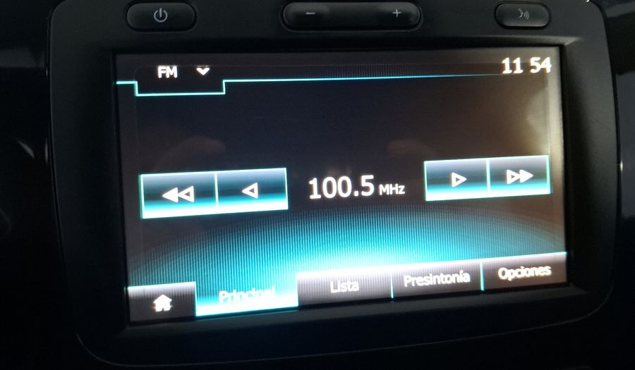 Renault Kwid 1.0 OUTSIDER Hatchback 2019