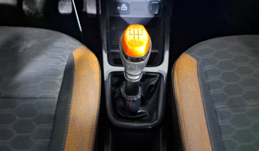 Renault Kwid 1.0 OUTSIDER Hatchback 2019