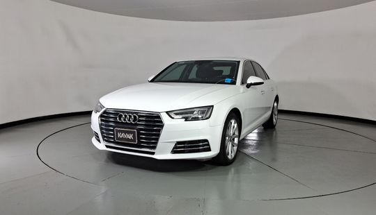 Audi • A4