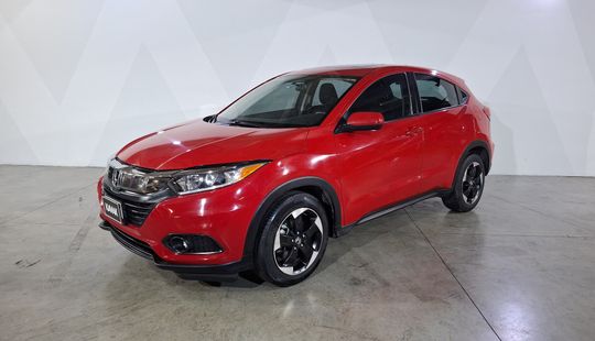Honda • HR-V