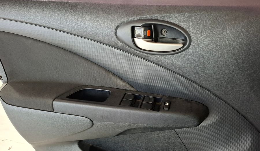 Toyota Etios 1.5 XLS Sedan 2014