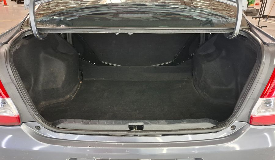 Toyota Etios 1.5 XLS Sedan 2014