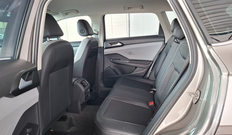 Volkswagen Taos 1.4 250 TSI COMFORTLINE AUTO Suv 2025