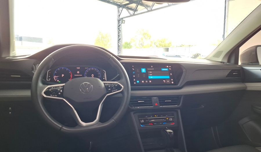 Volkswagen Taos 1.4 250 TSI COMFORTLINE AUTO Suv 2025