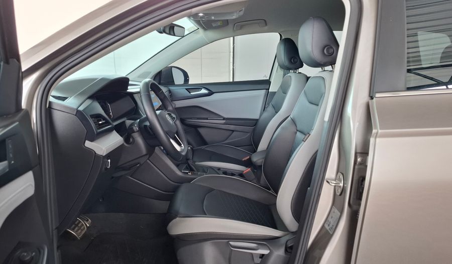 Volkswagen Taos 1.4 250 TSI COMFORTLINE AUTO Suv 2025