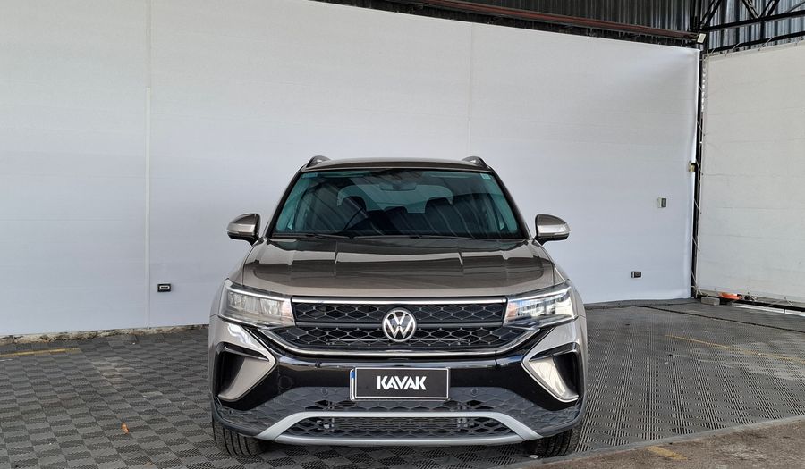 Volkswagen Taos 1.4 250 TSI COMFORTLINE AUTO Suv 2025