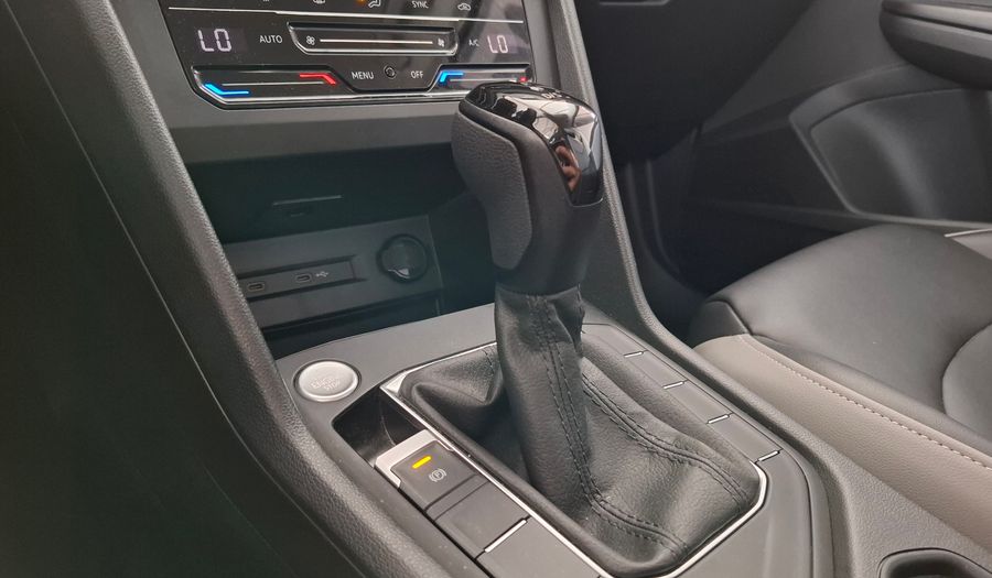 Volkswagen Taos 1.4 250 TSI COMFORTLINE AUTO Suv 2025